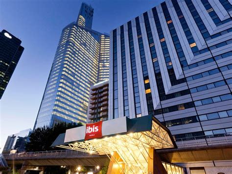 ibis defense